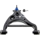 Purchase Top-Quality Control Arm With Ball Joint by MEVOTECH - CMS401206 pa15