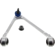 Purchase Top-Quality MEVOTECH - CMS40121 - Control Arm With Ball Joint pa19