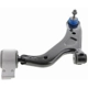 Purchase Top-Quality MEVOTECH - CMS401214 - Control Arm With Ball Joint pa14