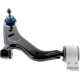 Purchase Top-Quality MEVOTECH - CMS401215 - Control Arm With Ball Joint pa16