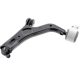 Purchase Top-Quality MEVOTECH - CMS401215 - Control Arm With Ball Joint pa17