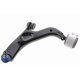Purchase Top-Quality Control Arm With Ball Joint by MEVOTECH - CMS401216 pa10