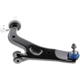 Purchase Top-Quality Control Arm With Ball Joint by MEVOTECH - CMS401216 pa11