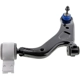Purchase Top-Quality Control Arm With Ball Joint by MEVOTECH - CMS401216 pa13