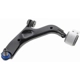 Purchase Top-Quality Control Arm With Ball Joint by MEVOTECH - CMS401216 pa14