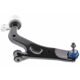 Purchase Top-Quality Control Arm With Ball Joint by MEVOTECH - CMS401216 pa5