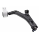Purchase Top-Quality Control Arm With Ball Joint by MEVOTECH - CMS401216 pa9