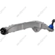 Purchase Top-Quality Control Arm With Ball Joint by MEVOTECH - CMS40122 pa11