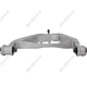 Purchase Top-Quality Control Arm With Ball Joint by MEVOTECH - CMS40122 pa13