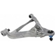 Purchase Top-Quality Control Arm With Ball Joint by MEVOTECH - CMS40122 pa16