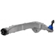 Purchase Top-Quality Control Arm With Ball Joint by MEVOTECH - CMS40122 pa24