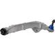 Purchase Top-Quality Control Arm With Ball Joint by MEVOTECH - CMS40122 pa5
