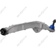 Purchase Top-Quality Control Arm With Ball Joint by MEVOTECH - CMS40122 pa7