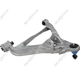 Purchase Top-Quality Control Arm With Ball Joint by MEVOTECH - CMS40122 pa9