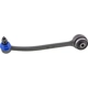 Purchase Top-Quality Control Arm With Ball Joint by MEVOTECH - CMS401222 pa15