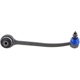 Purchase Top-Quality Control Arm With Ball Joint by MEVOTECH - CMS401223 pa7