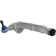 Purchase Top-Quality MEVOTECH - CMS40123 - Control Arm With Ball Joint pa23