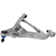 Purchase Top-Quality MEVOTECH - CMS40123 - Control Arm With Ball Joint pa24
