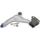 Purchase Top-Quality MEVOTECH - CMS401247 - Control Arm With Ball Joint pa1