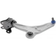 Purchase Top-Quality MEVOTECH - CMS401247 - Control Arm With Ball Joint pa14