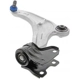 Purchase Top-Quality MEVOTECH - CMS401247 - Control Arm With Ball Joint pa24