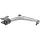 Purchase Top-Quality MEVOTECH - CMS401247 - Control Arm With Ball Joint pa8