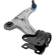 Purchase Top-Quality MEVOTECH - CMS401248 - Control Arm With Ball Joint pa12