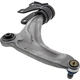 Purchase Top-Quality MEVOTECH - CMS401248 - Control Arm With Ball Joint pa13