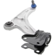 Purchase Top-Quality MEVOTECH - CMS401248 - Control Arm With Ball Joint pa7