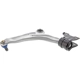 Purchase Top-Quality MEVOTECH - CMS401248 - Control Arm With Ball Joint pa9