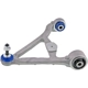 Purchase Top-Quality MEVOTECH - CMS401255 - Control Arm With Ball Joint pa3