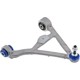 Purchase Top-Quality MEVOTECH - CMS401255 - Control Arm With Ball Joint pa5