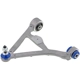 Purchase Top-Quality MEVOTECH - CMS401256 - Control Arm With Ball Joint pa1