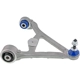 Purchase Top-Quality MEVOTECH - CMS401256 - Control Arm With Ball Joint pa4