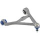 Purchase Top-Quality MEVOTECH - CMS401256 - Control Arm With Ball Joint pa5
