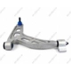 Purchase Top-Quality Control Arm With Ball Joint by MEVOTECH - CMS40126 pa1