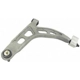 Purchase Top-Quality Control Arm With Ball Joint by MEVOTECH - CMS40126 pa12