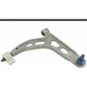 Purchase Top-Quality Control Arm With Ball Joint by MEVOTECH - CMS40126 pa13