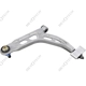 Purchase Top-Quality Control Arm With Ball Joint by MEVOTECH - CMS40126 pa16