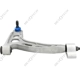 Purchase Top-Quality Control Arm With Ball Joint by MEVOTECH - CMS40126 pa17