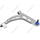 Purchase Top-Quality Control Arm With Ball Joint by MEVOTECH - CMS40126 pa18