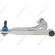 Purchase Top-Quality Control Arm With Ball Joint by MEVOTECH - CMS40126 pa19