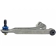 Purchase Top-Quality Control Arm With Ball Joint by MEVOTECH - CMS40126 pa20