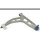Purchase Top-Quality Control Arm With Ball Joint by MEVOTECH - CMS40126 pa21
