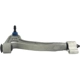 Purchase Top-Quality Control Arm With Ball Joint by MEVOTECH - CMS40126 pa24
