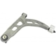 Purchase Top-Quality Control Arm With Ball Joint by MEVOTECH - CMS40126 pa26