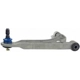 Purchase Top-Quality Control Arm With Ball Joint by MEVOTECH - CMS40126 pa27