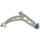 Purchase Top-Quality Control Arm With Ball Joint by MEVOTECH - CMS40126 pa29
