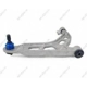 Purchase Top-Quality Control Arm With Ball Joint by MEVOTECH - CMS40126 pa5