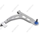 Purchase Top-Quality Control Arm With Ball Joint by MEVOTECH - CMS40126 pa8